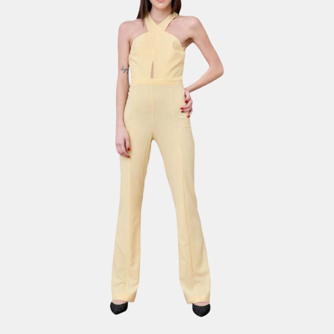 Patrizia Pepe Women Jumpsuit Dress