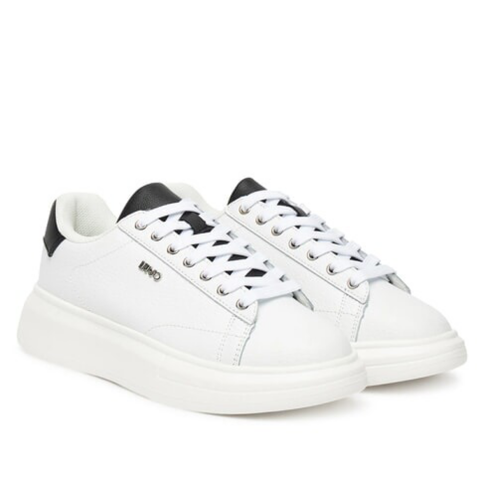 Дамски маратонки Liu Jo Women Sneakers BF5059PX748 Lateral View