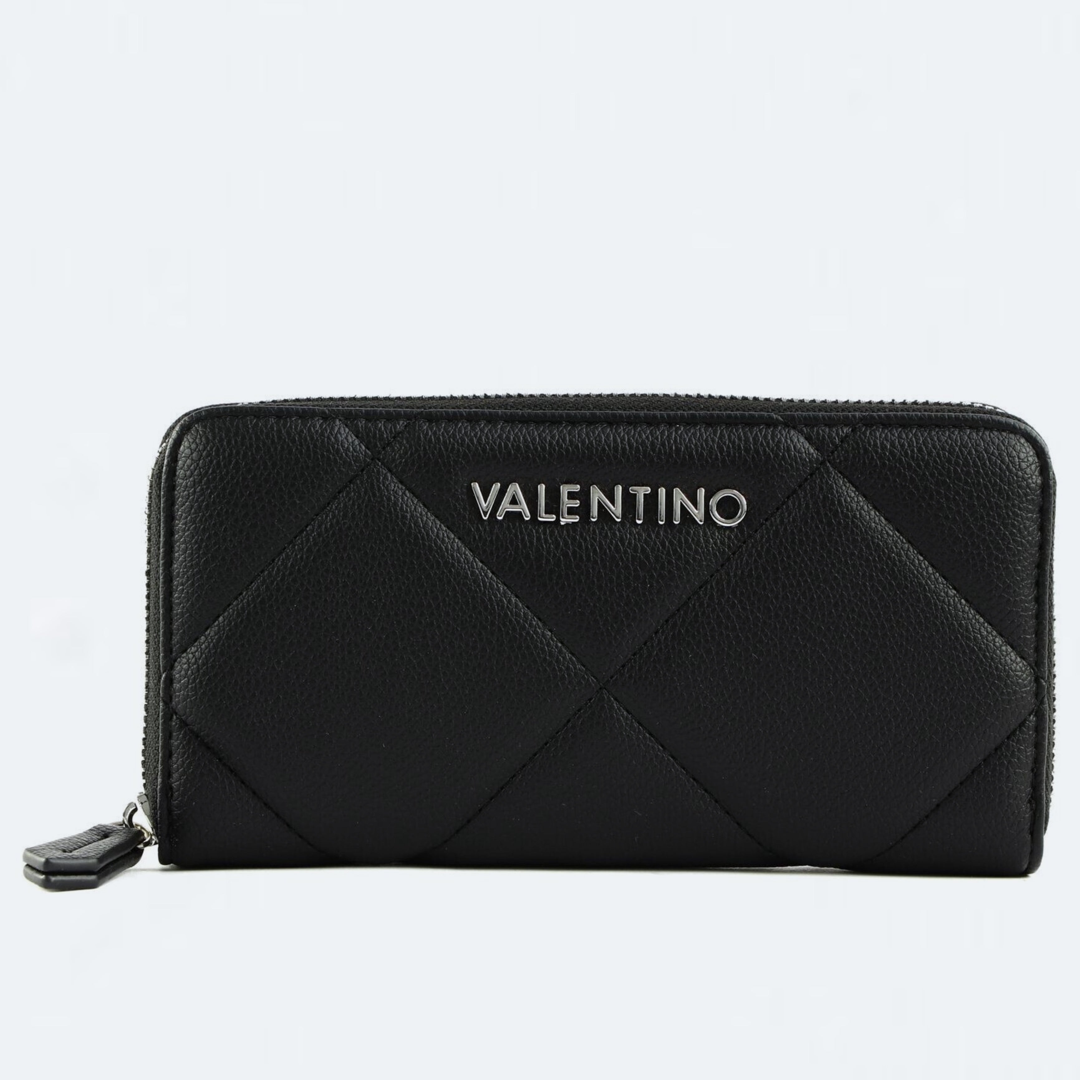 Клъч портмоне Valentino VPS7AR155 COLDRE в черно