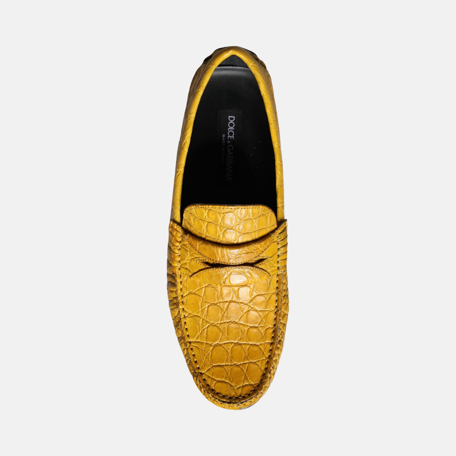 Dolce &amp; Gabbana мъжки мокасини