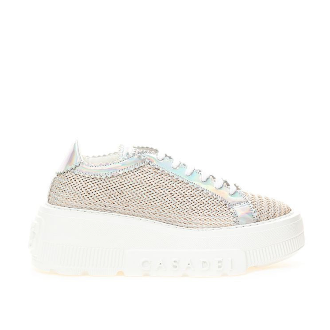 Casadei Women Sneakers