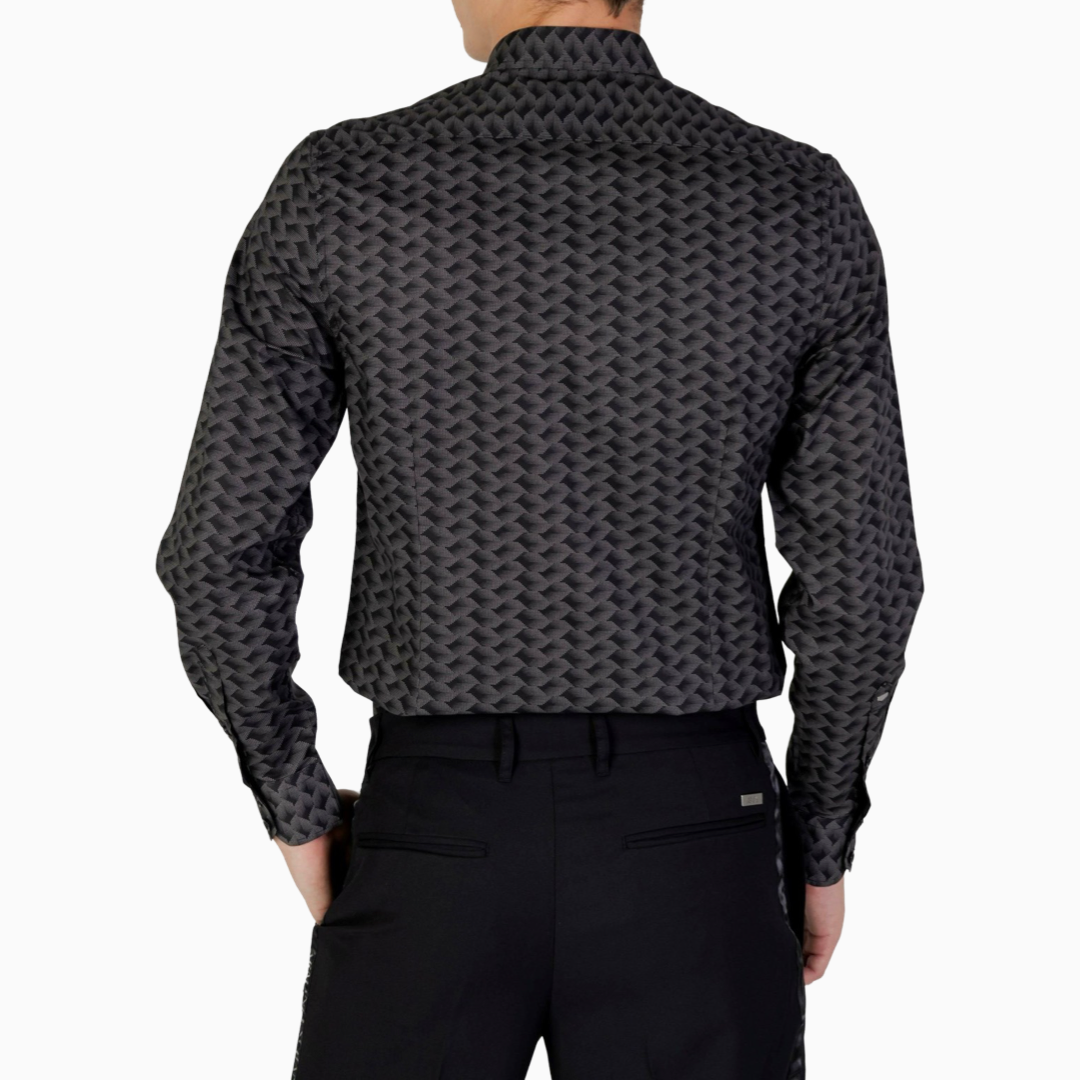 Antony Morato Men Shirt