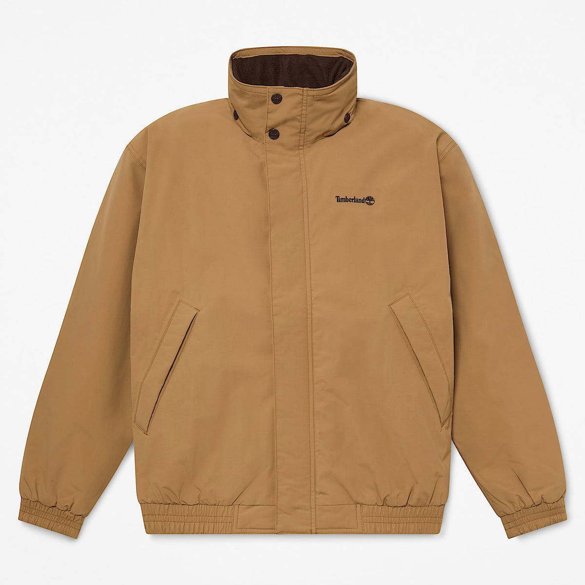 Timberland Waterproof Insulated Bomber Jacket