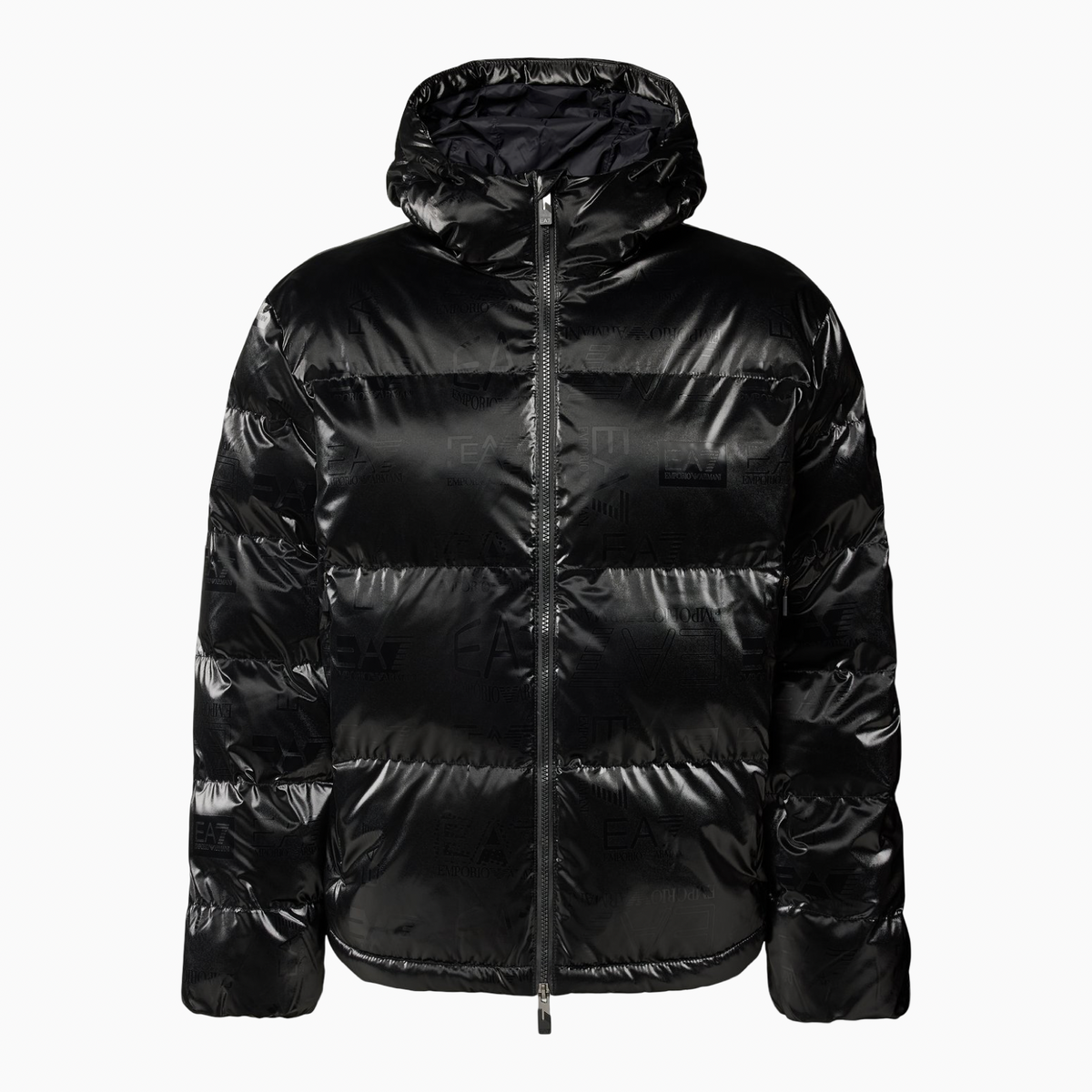 Мъжко яке EA7 Emporio Armani Men Jacket 6DPB34 PNHMZ 1200 Front View