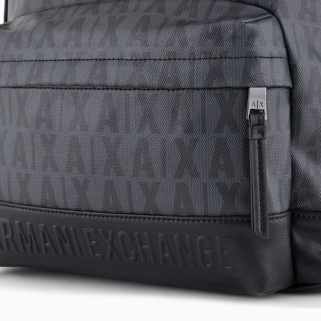 Мъжка раница Armani Exchange 952666 4F865