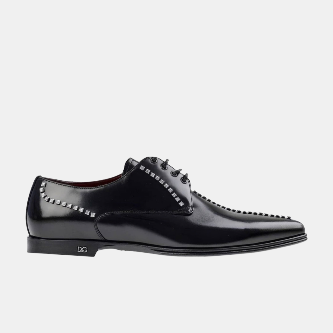 Dolce & Gabbana Men Formal Shoes