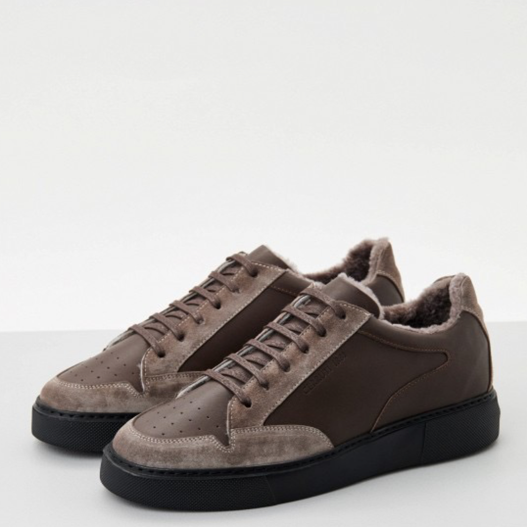 Мъжки кецове Cerruti 1881 Men Sneakers