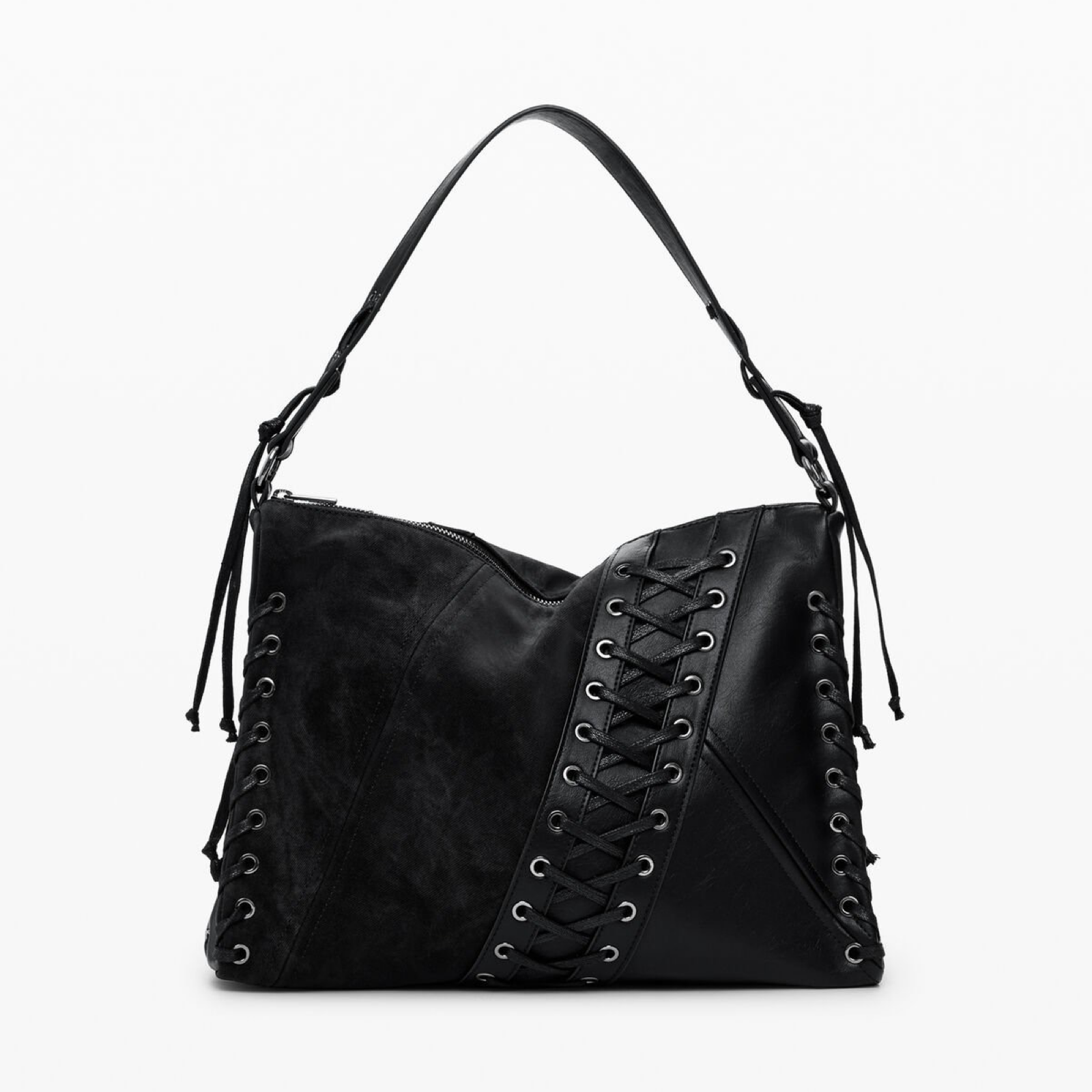 Дамска чанта Desigual Women Handbag 25WAXP79 Front View