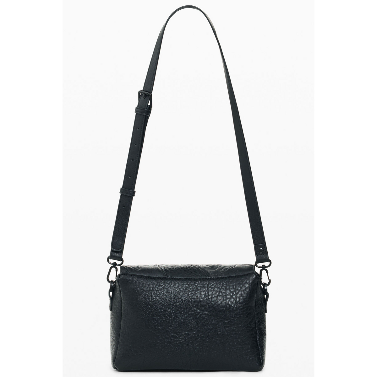 Дамска чанта Desigual Mickey Women Handbag 26WAXP76 2000 Back View