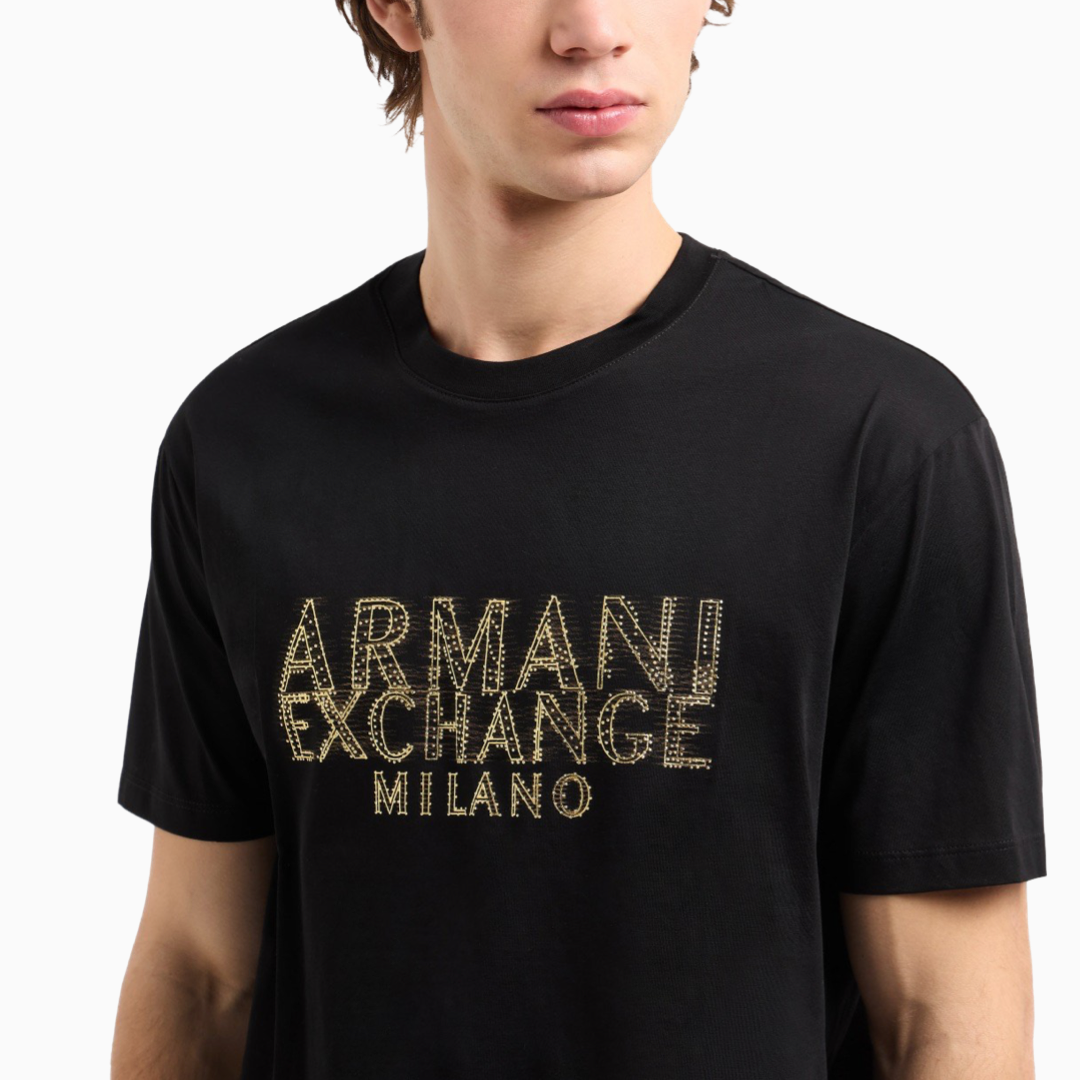 Мъжка тениска Armani Exchange XM000326 AF10364