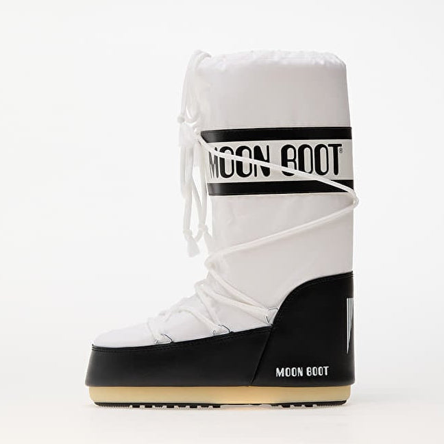 MOON BOOT Icon Nylon Colourblock дамски апрески