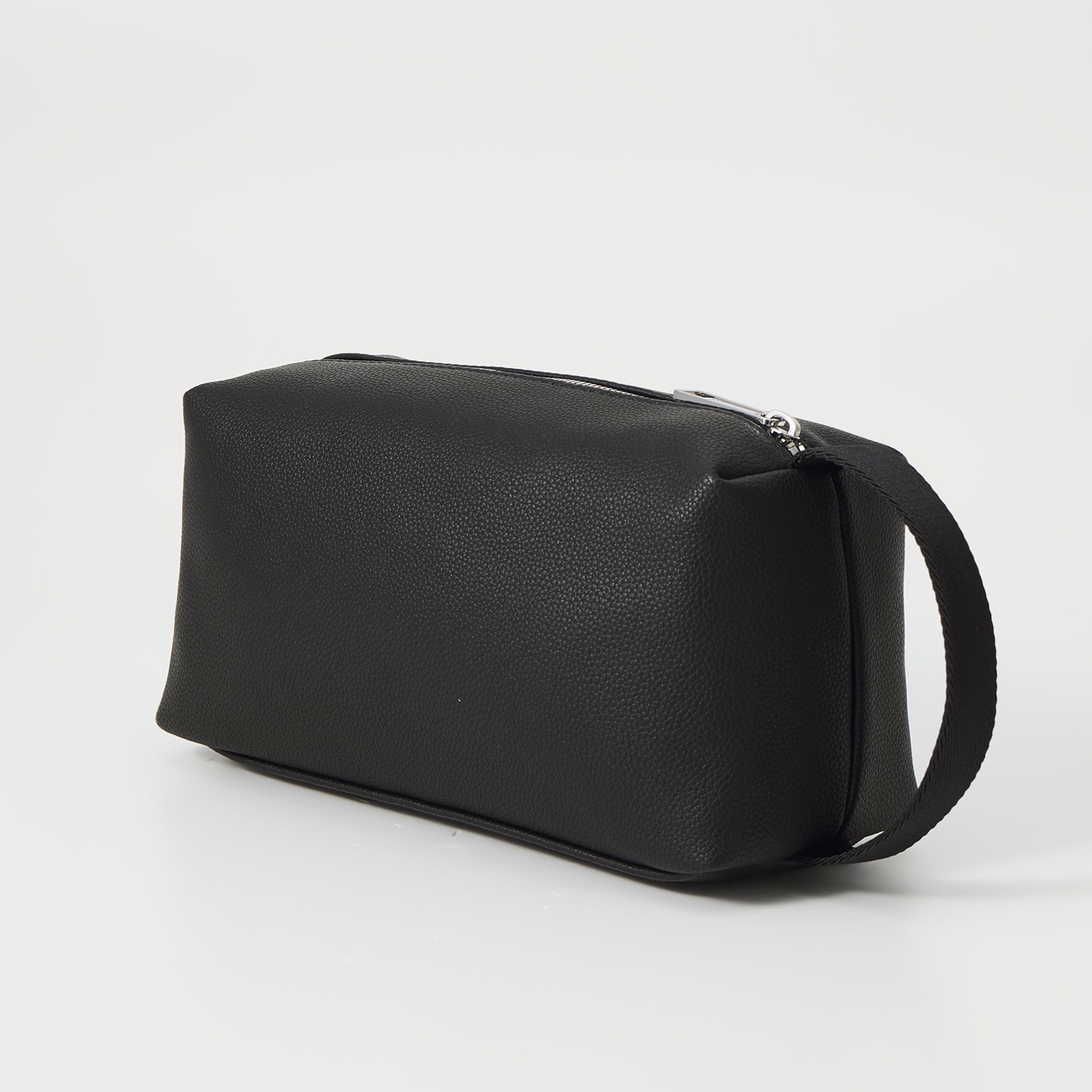 Мъжка козметична чанта Boss Men Wash Bag 50537003 001 Back View