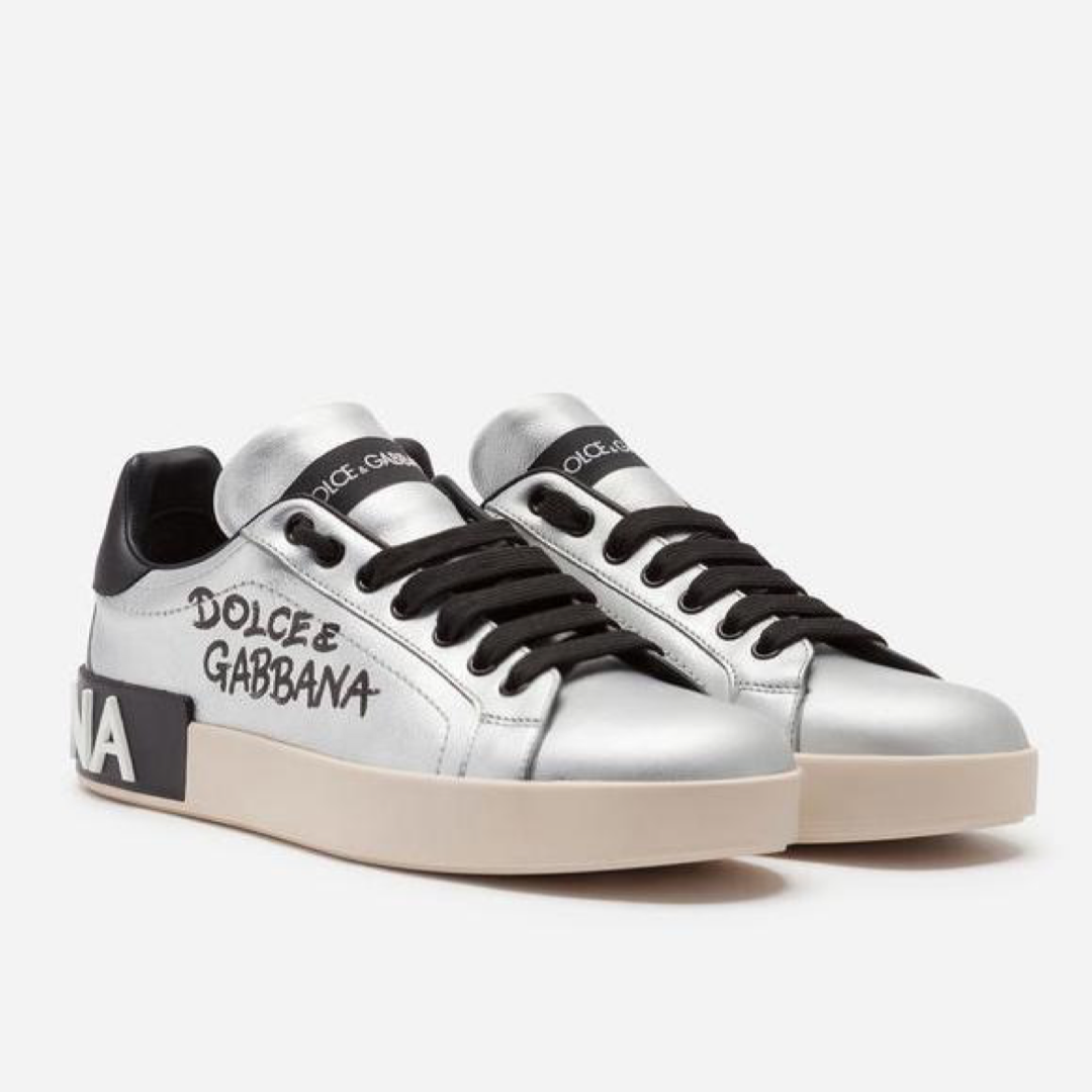 Мъжки маратонки Dolce & Gabbana Portofino Men Sneakers