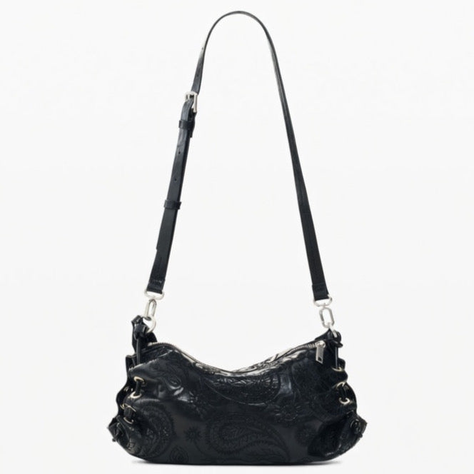 Дамска чанта Desigual women’s crossbody bag 26WAXP09 2000 Back view