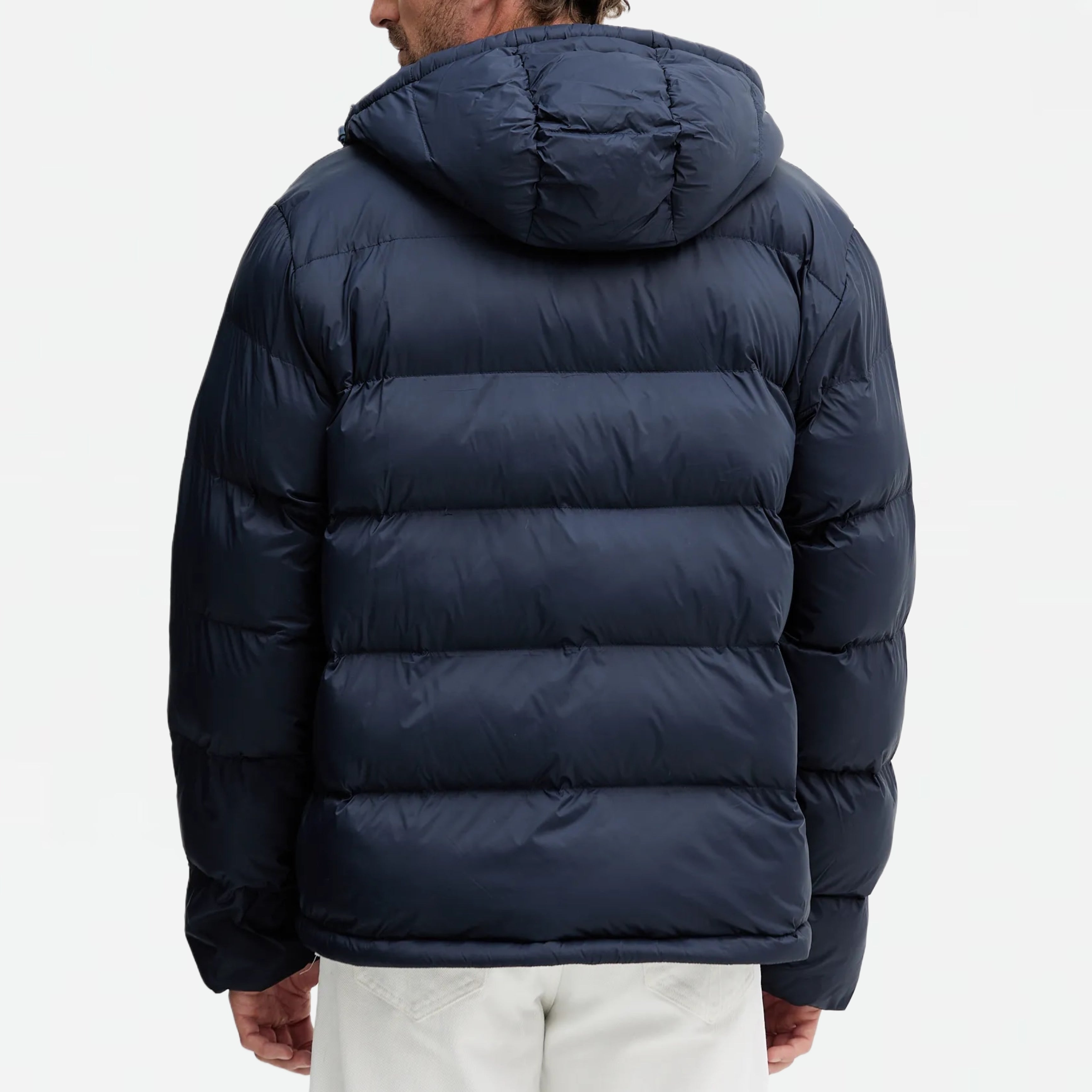 Мъжко яке Men’s jacket Calvin Klein
LV04RD528G CEF back view
