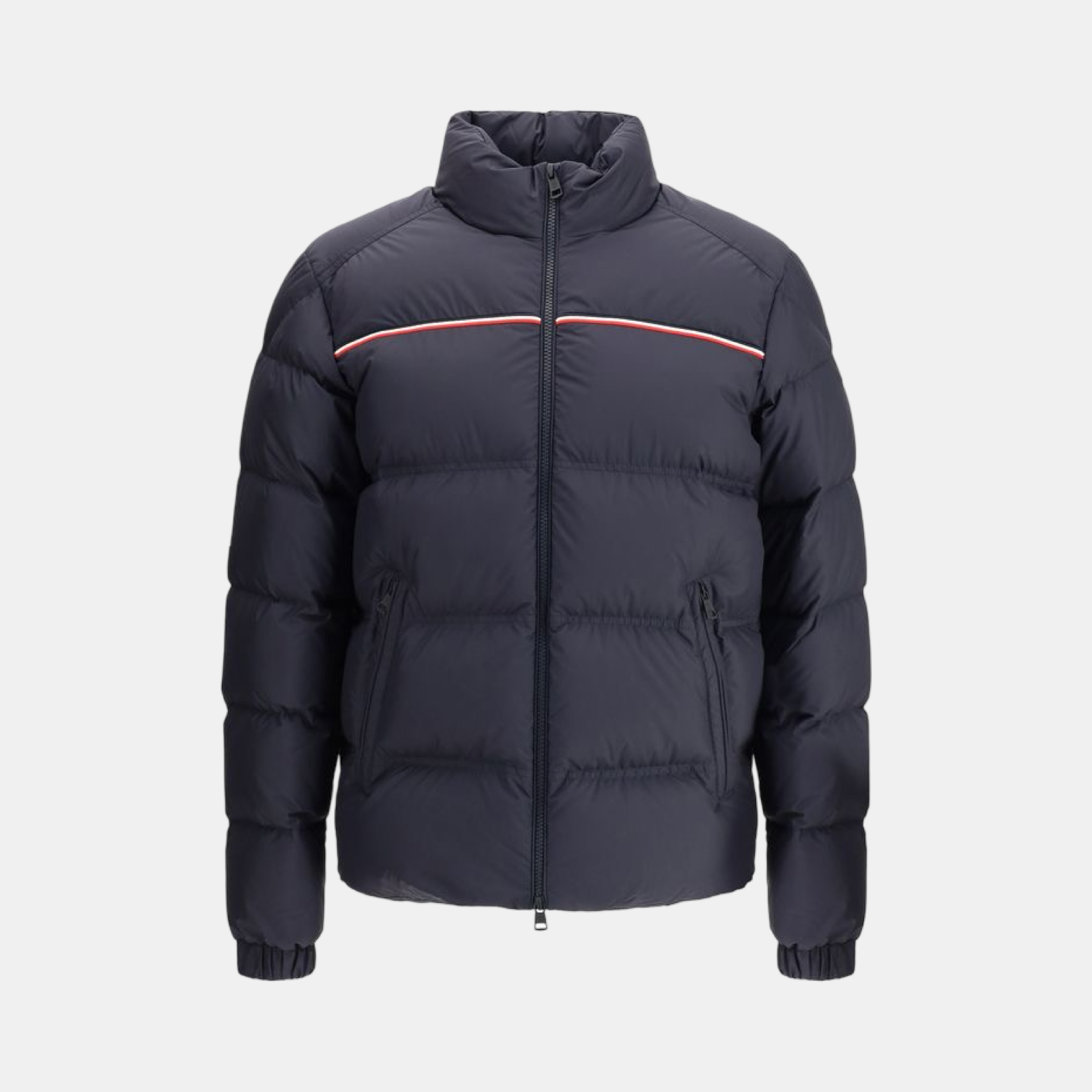 Moncler Bouvaque Men Down Jacket 1A00017597YW Front View