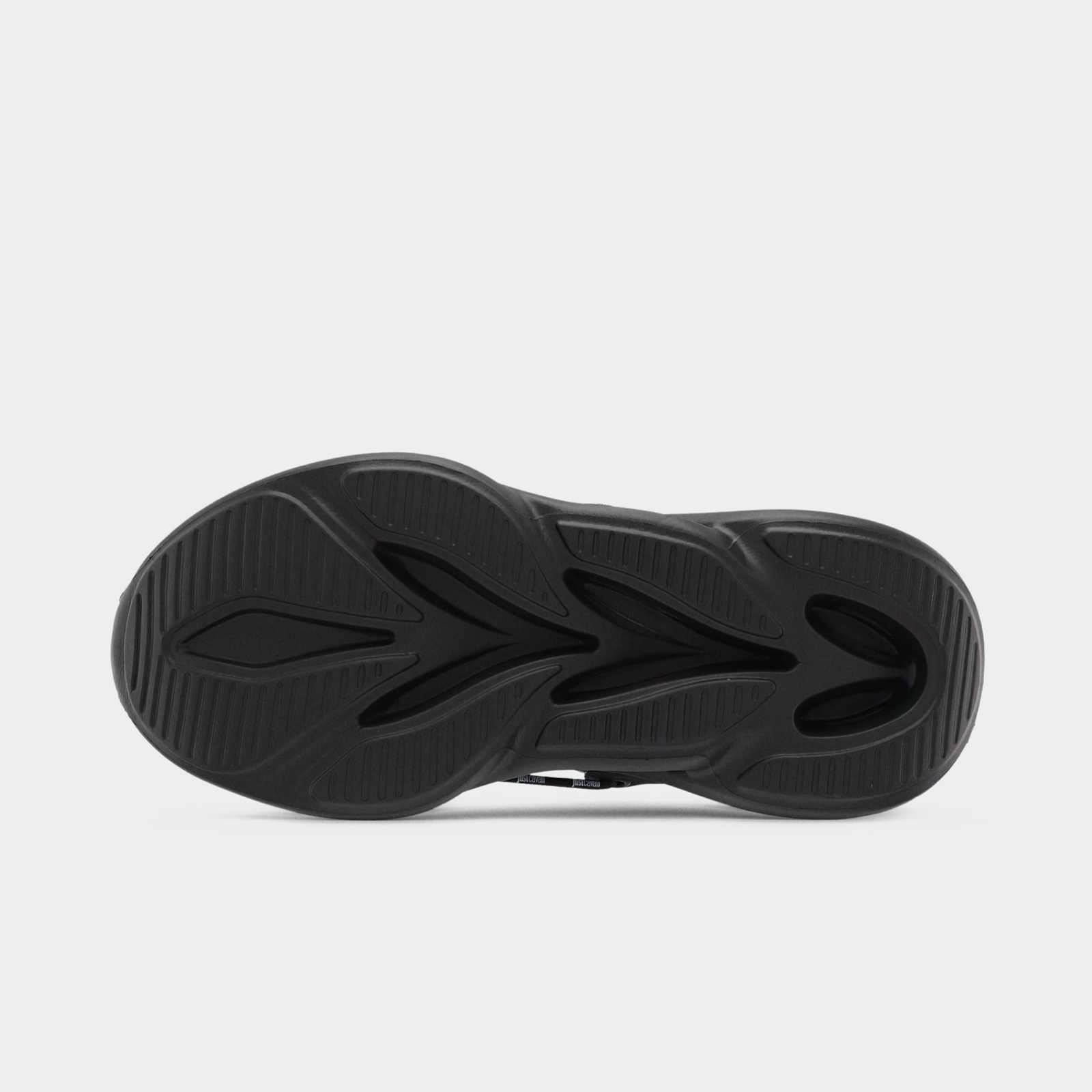 Мъжки маратонки Just Cavalli Fondo Vannie 80QA3SV2 ZSE47 899 Men Sneakers Insole View