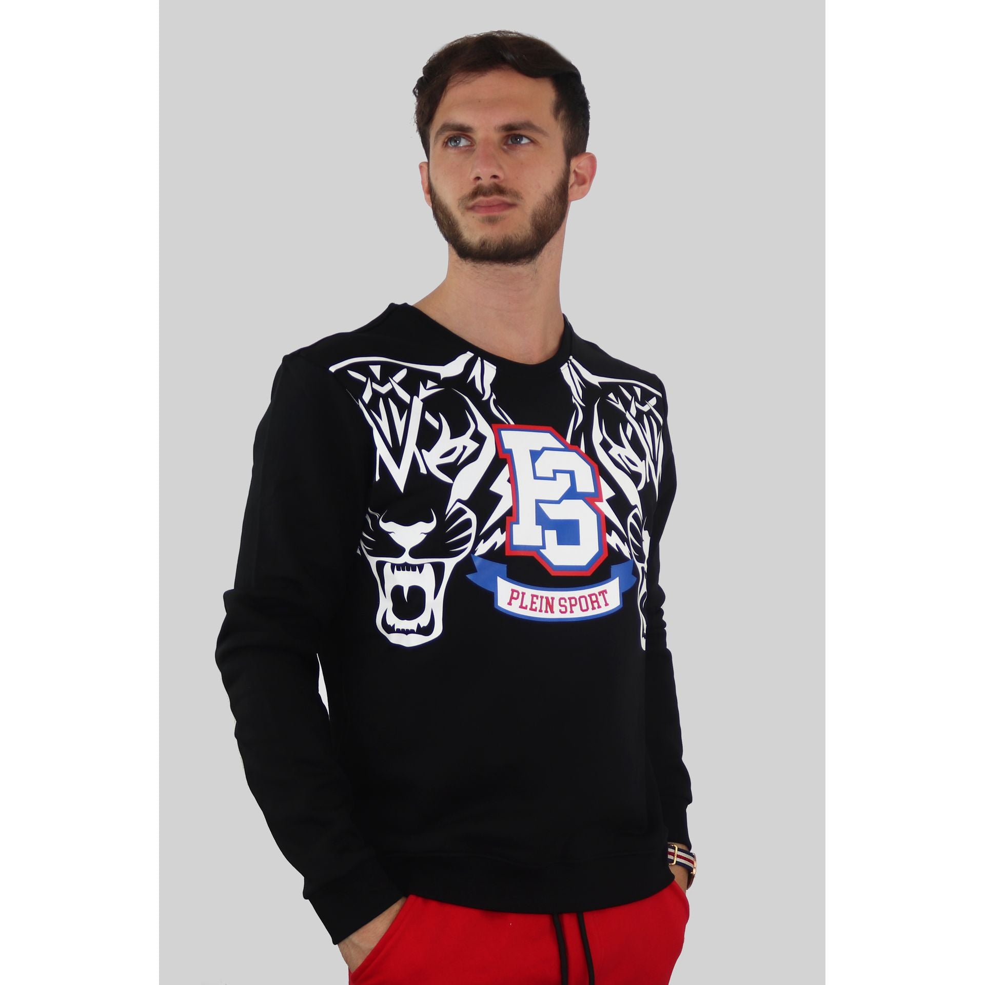 Plein Sport Sweatshirts