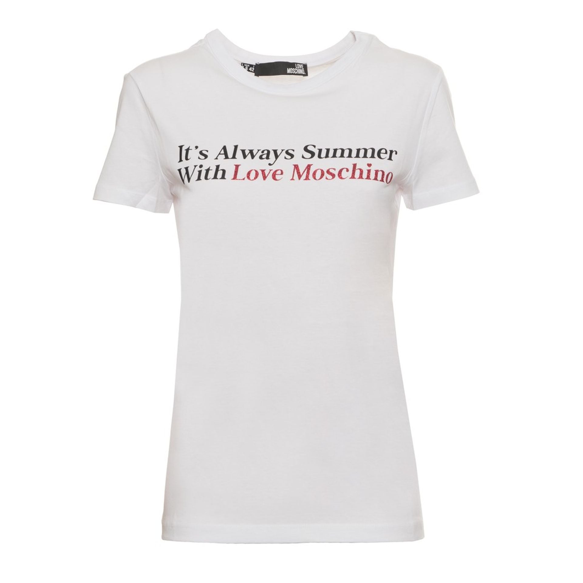 Moschino T-shirts