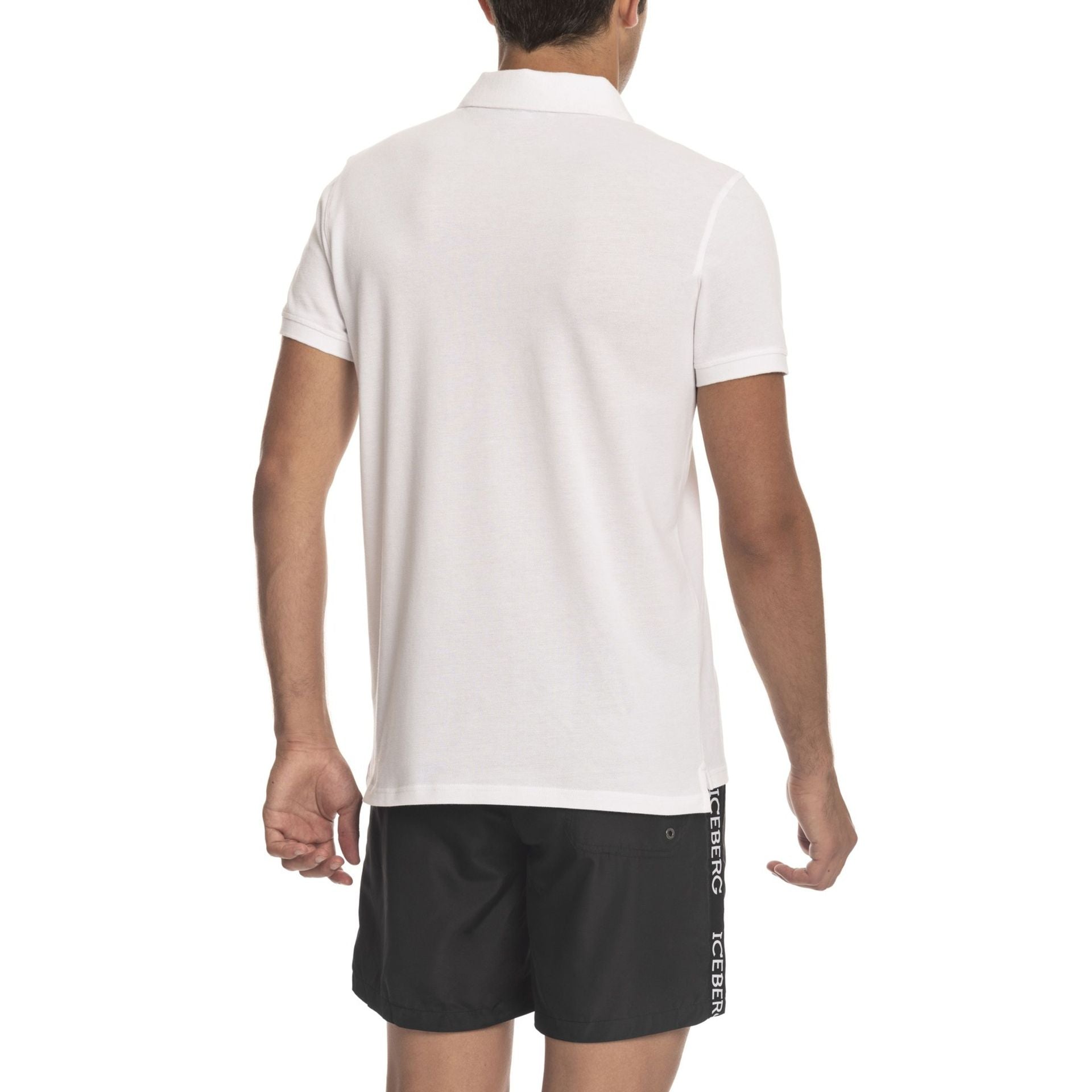 Iceberg Beachwear Polo