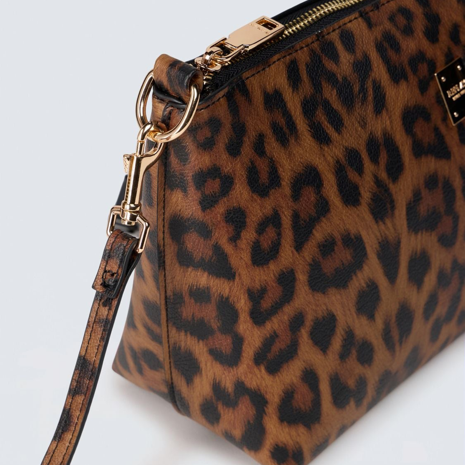 Дамска шопинг чанта и клъч Replay Women Reversible Bag With Clutch FW3553.006.A2003D Close-Up