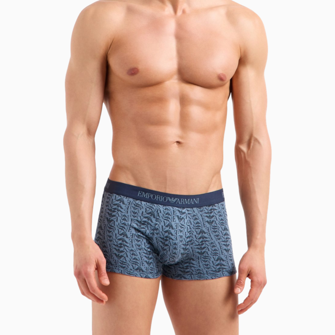 Emporio Armani Men Boxers