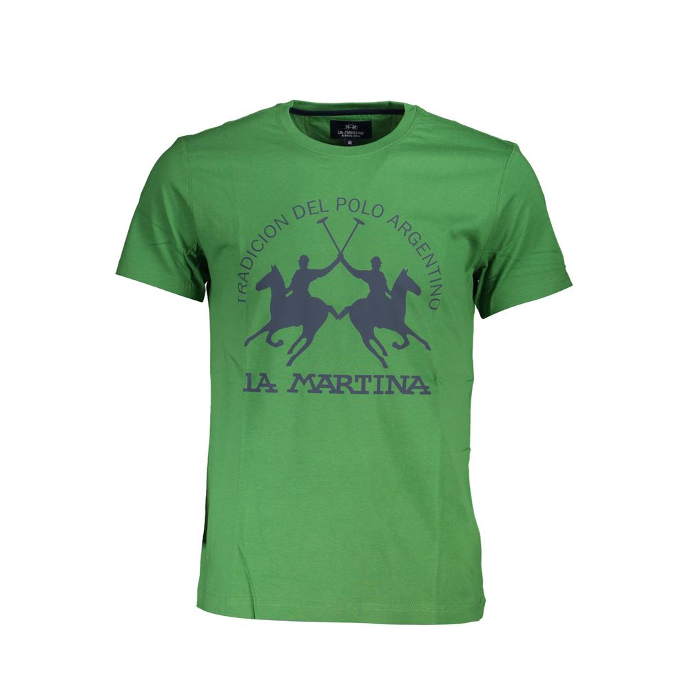 La Martina Men T-Shirt