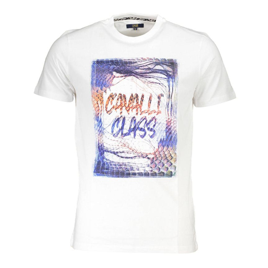 Cavalli Class мъжка тениска