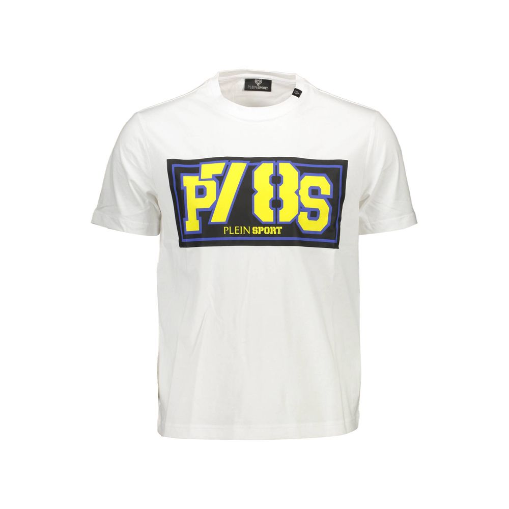 Plein Sport Men T-Shirt