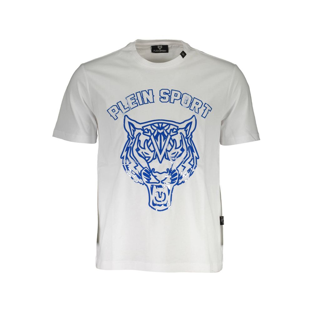 Plein Sport Men T-Shirt