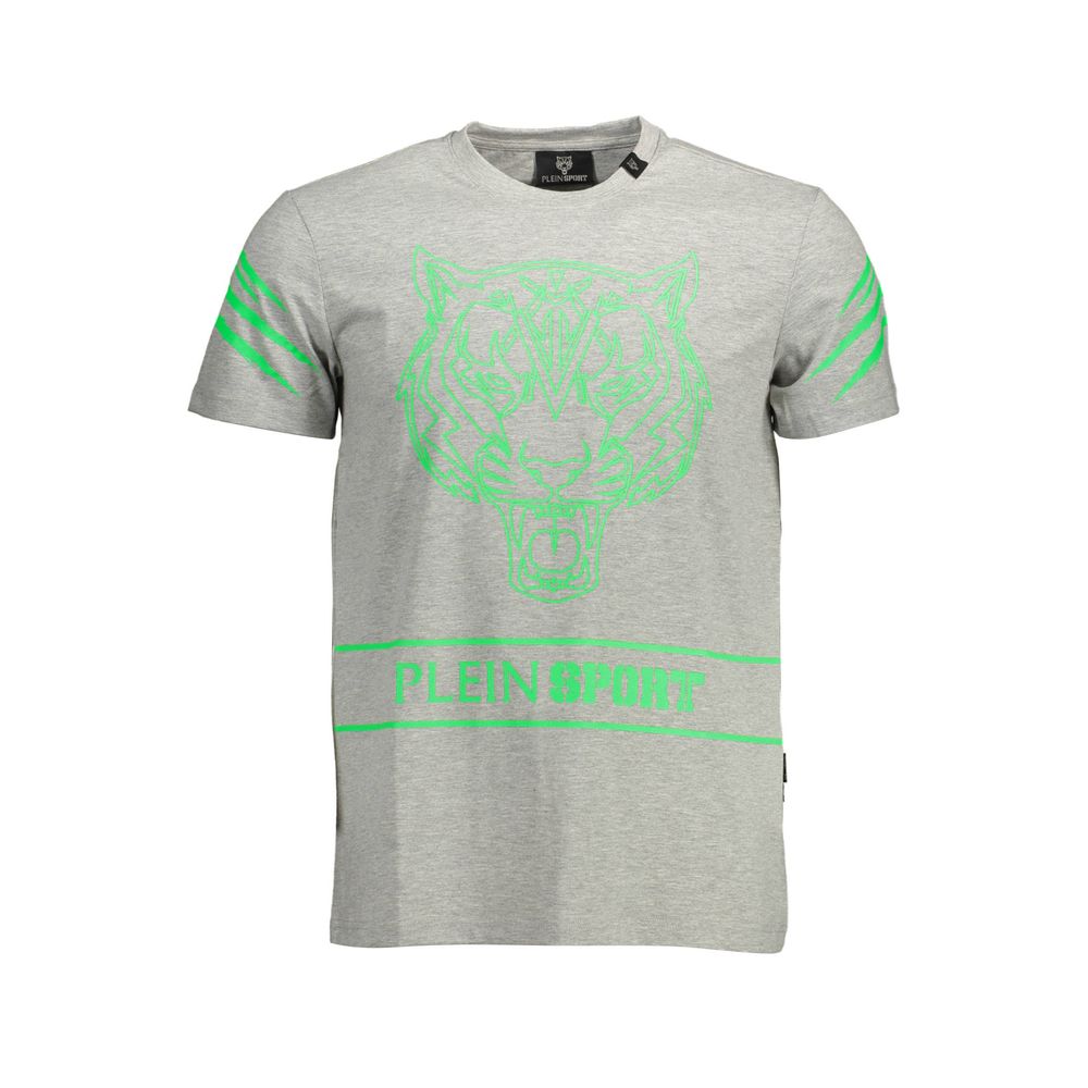 Plein Sport Men T-Shirt