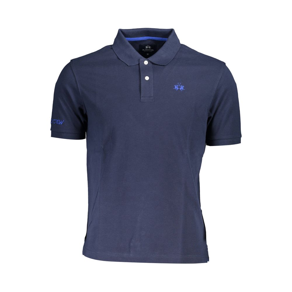 La Martina Men Polo