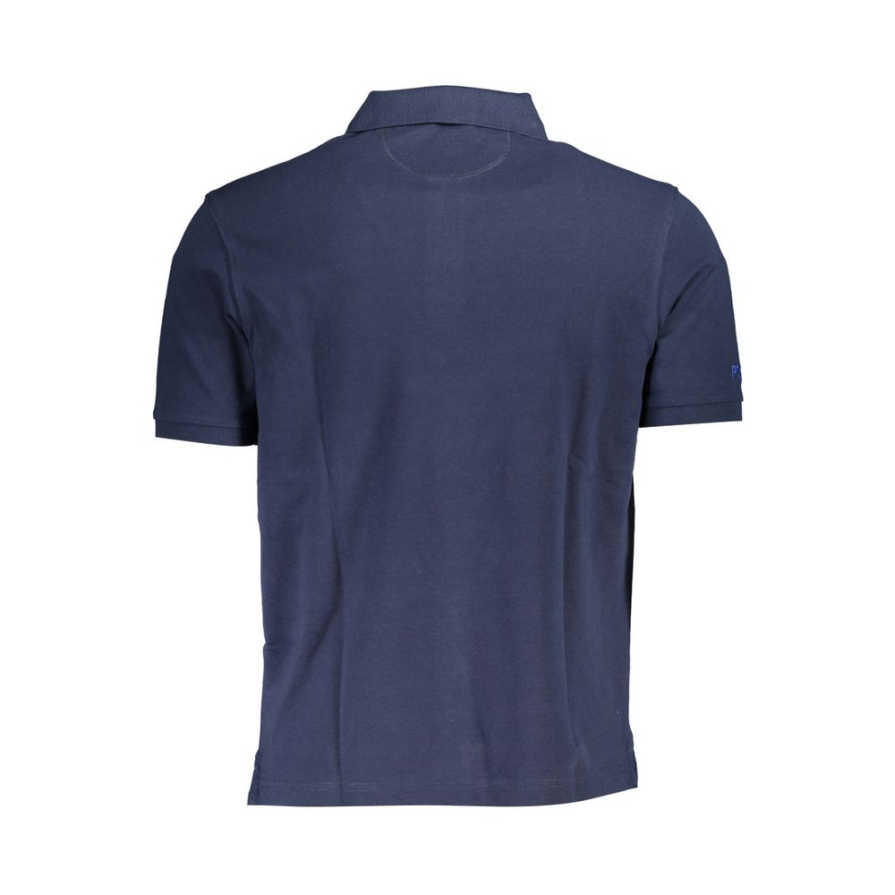 La Martina Men Polo