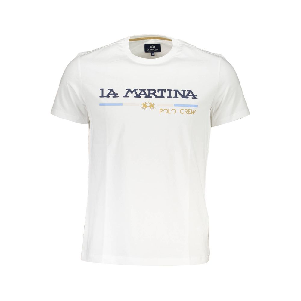 La Martina Men T-Shirt