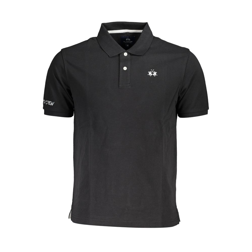 La Martina Men Polo