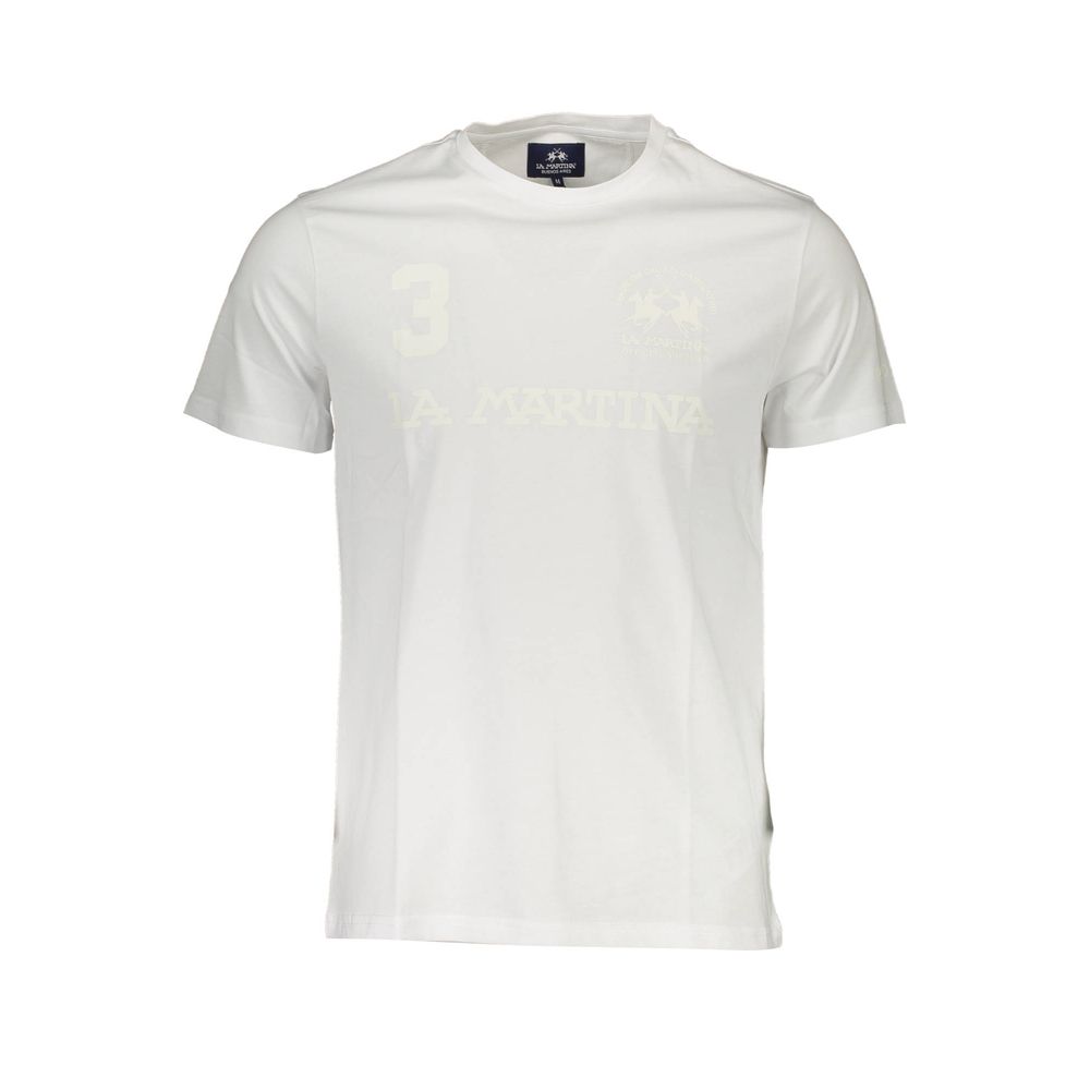 La Martina Men T-Shirt