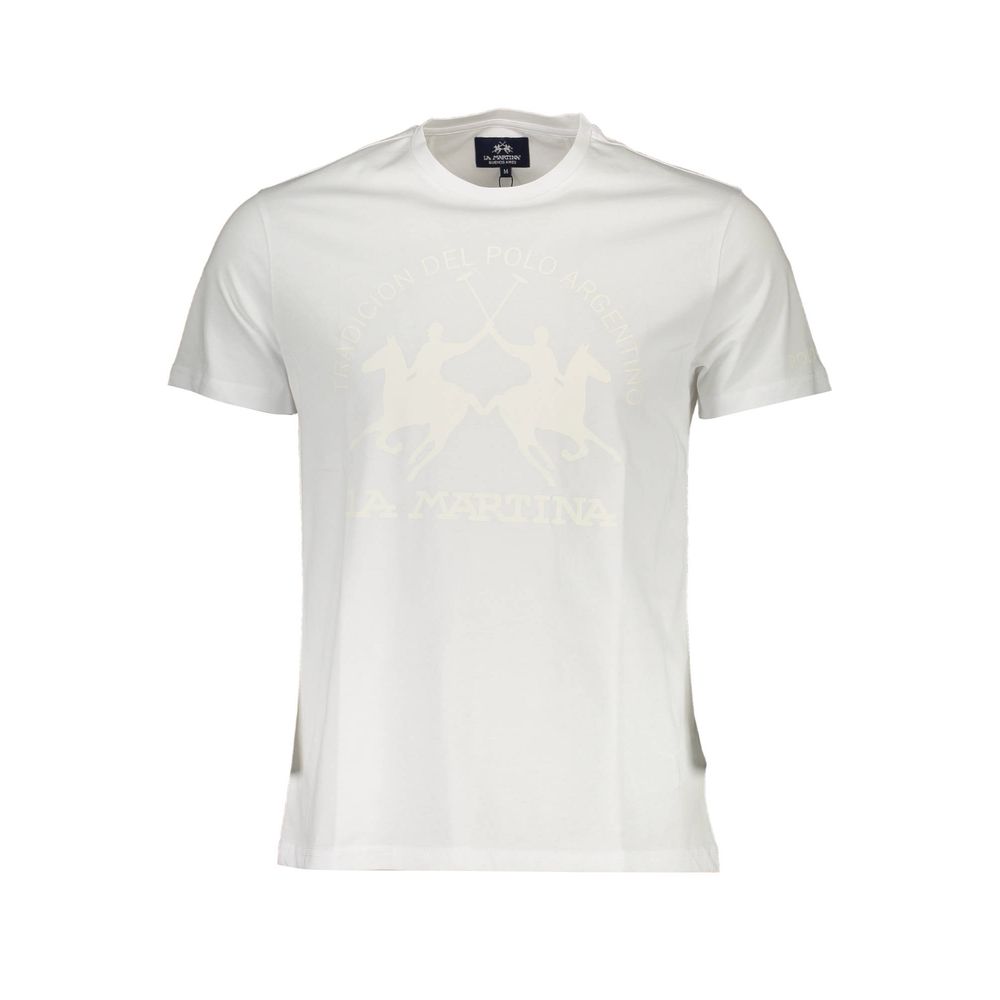 La Martina Men T-Shirt