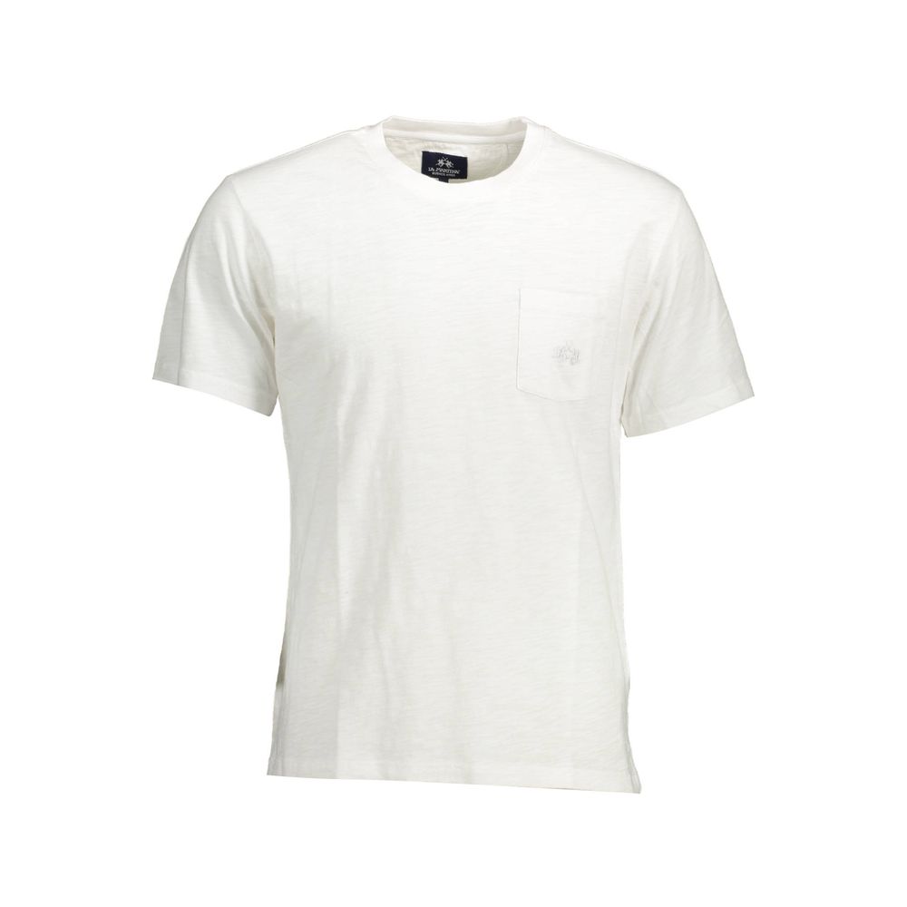 La Martina Men T-Shirt