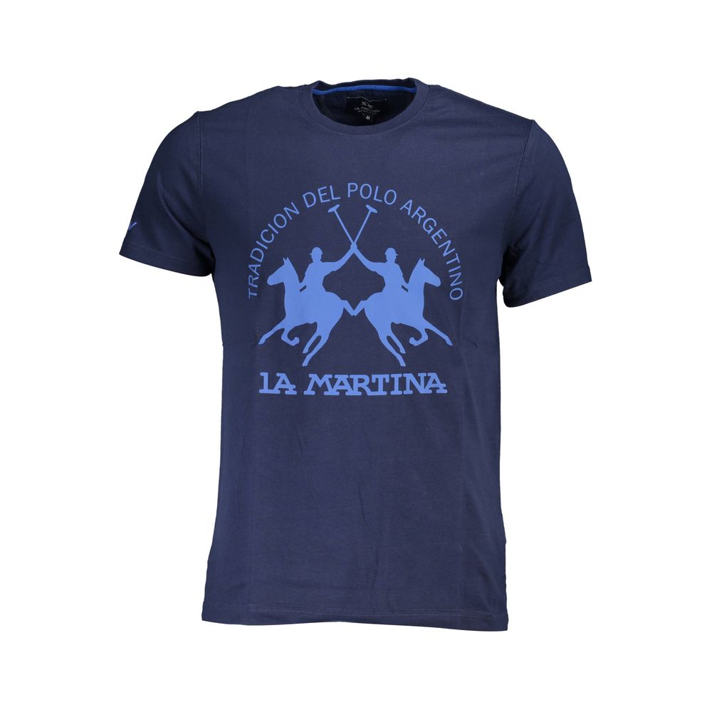 La Martina Men T-Shirt