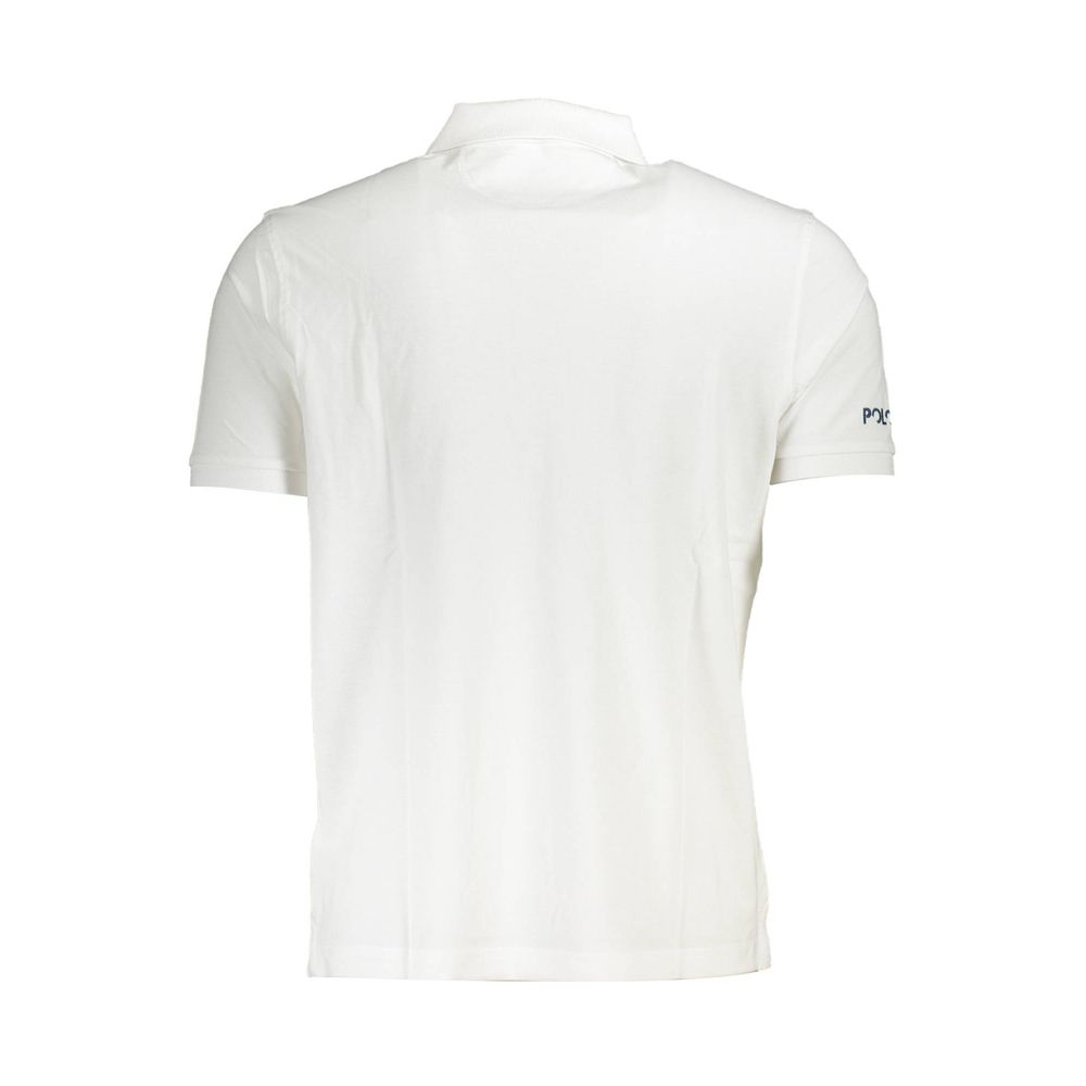 La Martina Men Polo