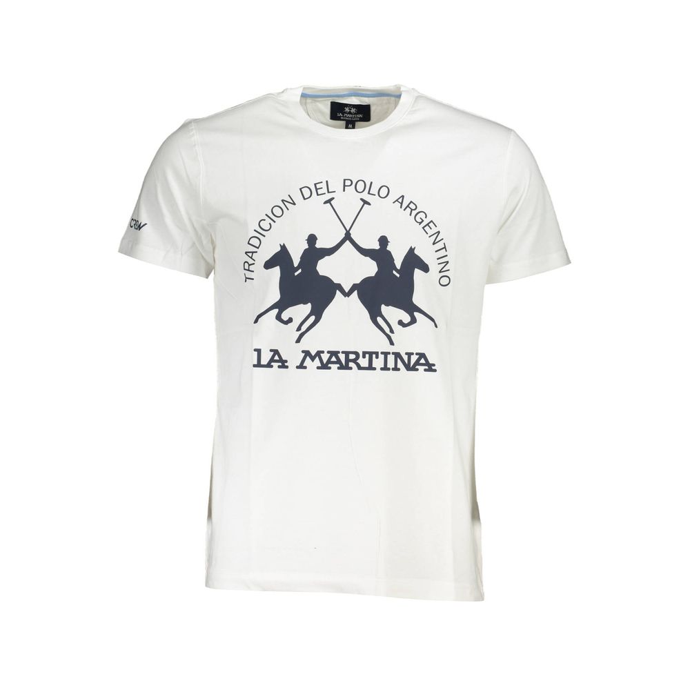 La Martina Men T-Shirt