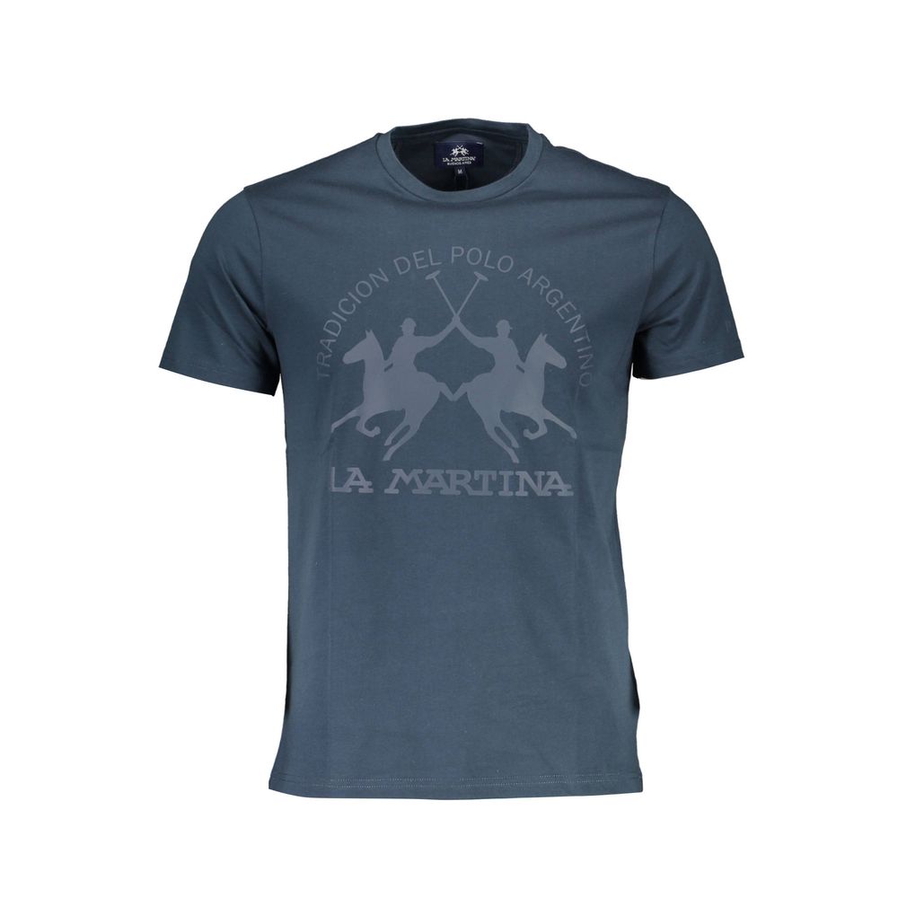 La Martina Men T-Shirt