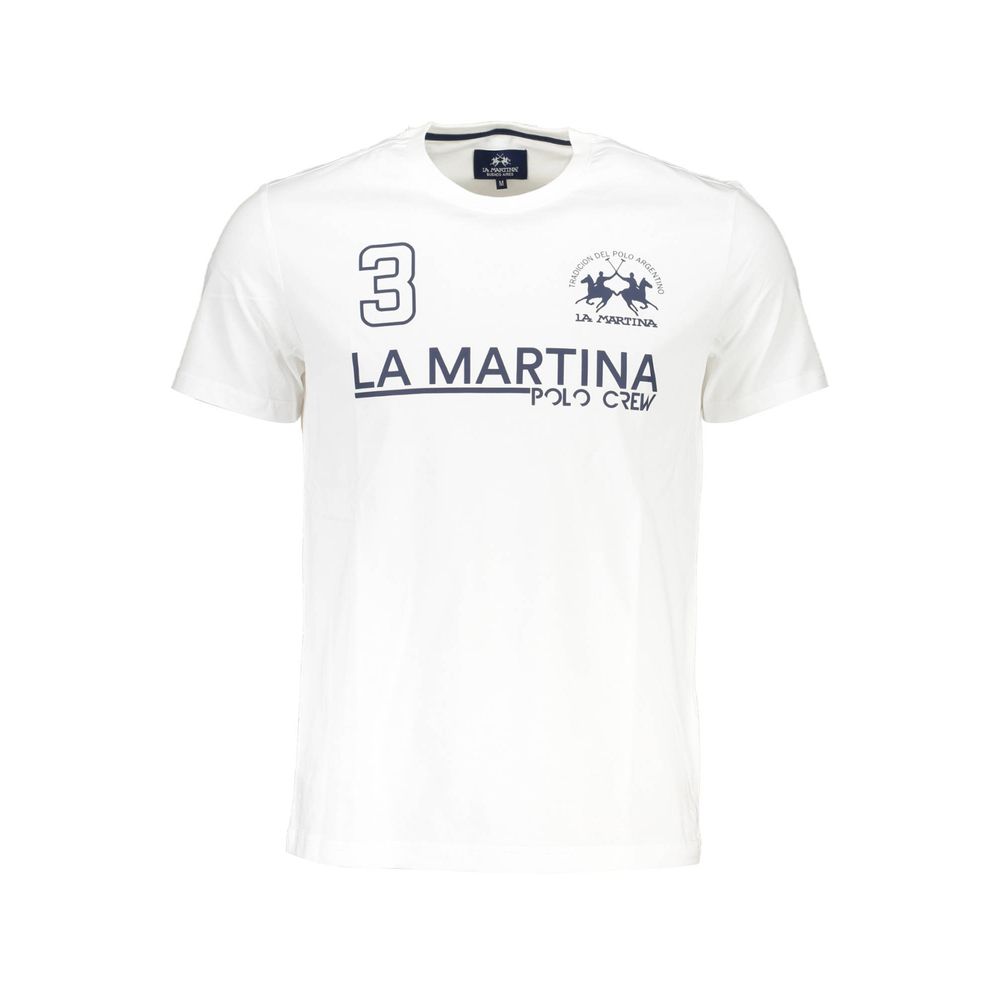 La Martina Men T-Shirt