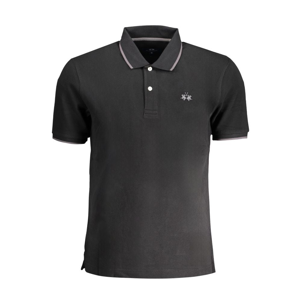 La Martina Men Polo