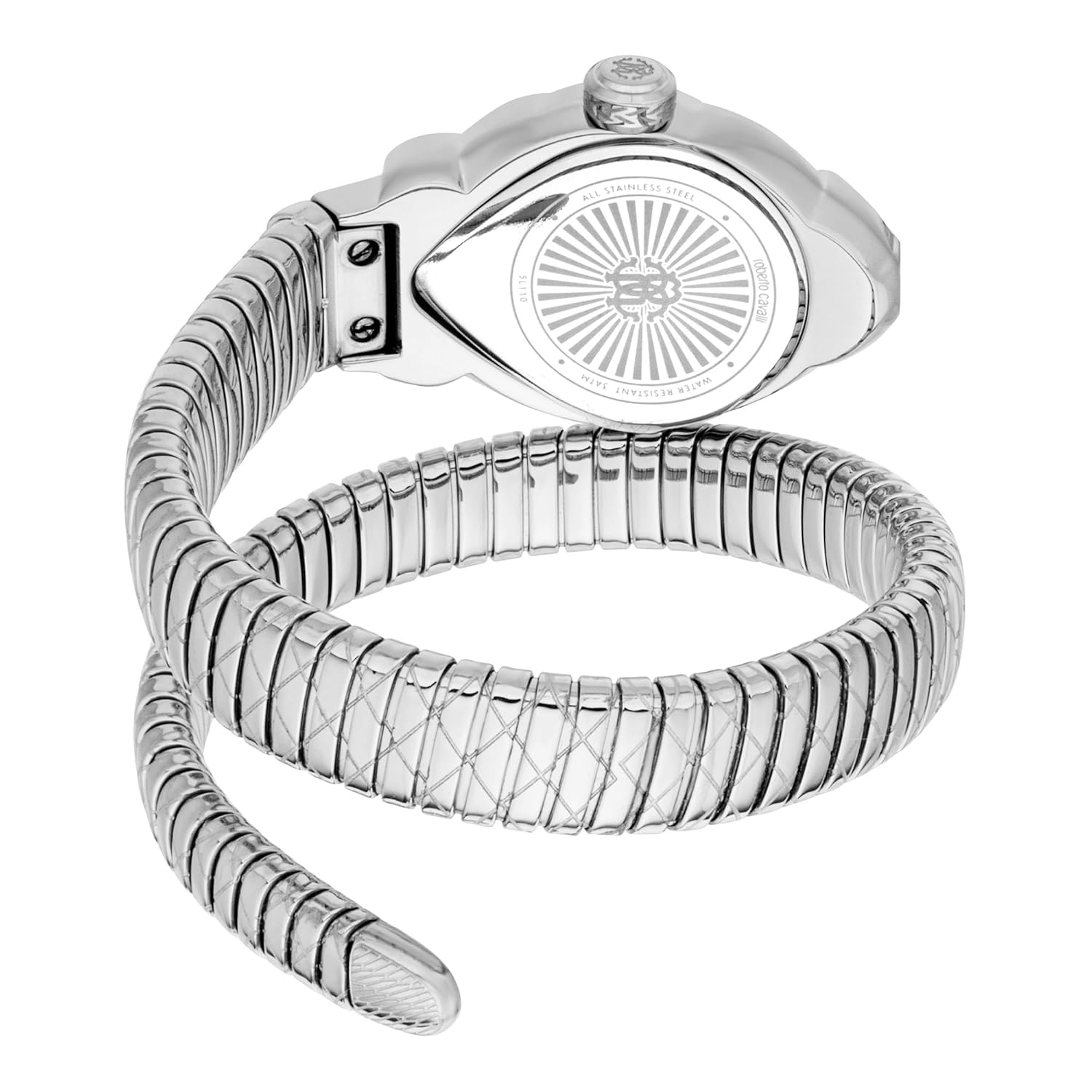 Just Cavalli Watch