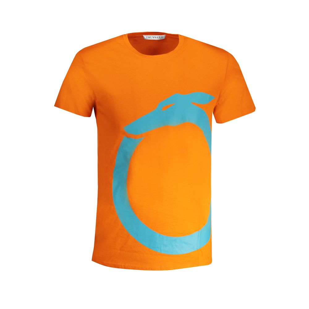 Trussardi Men T-Shirt