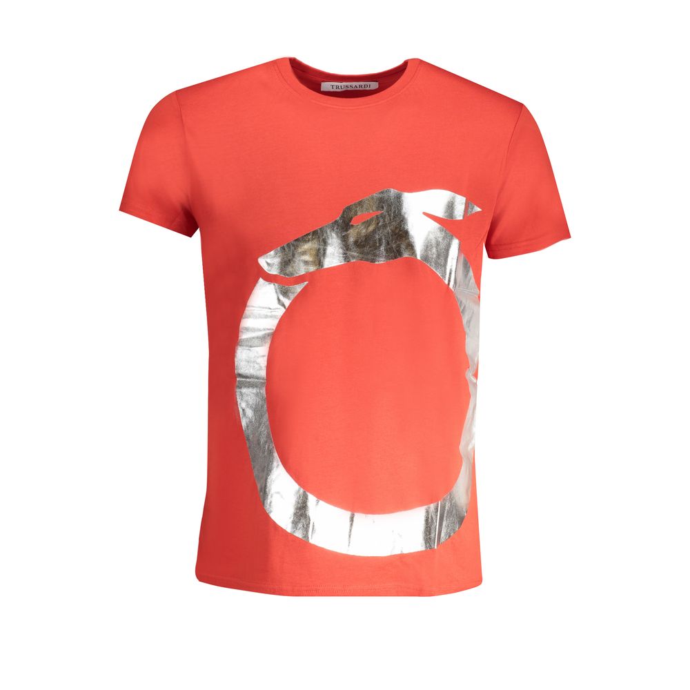 Trussardi Men T-Shirt
