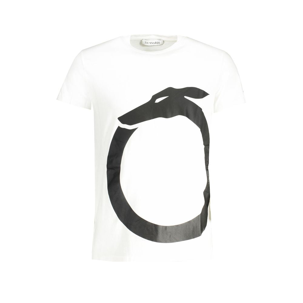 Trussardi Men T-Shirt