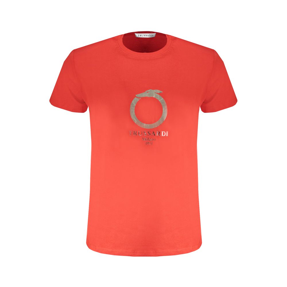 Trussardi Men T-Shirt