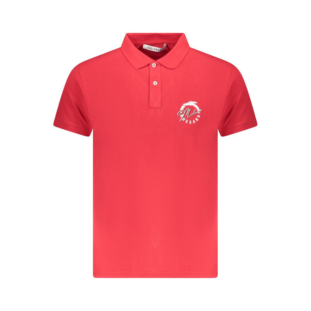 Trussardi Men Polo